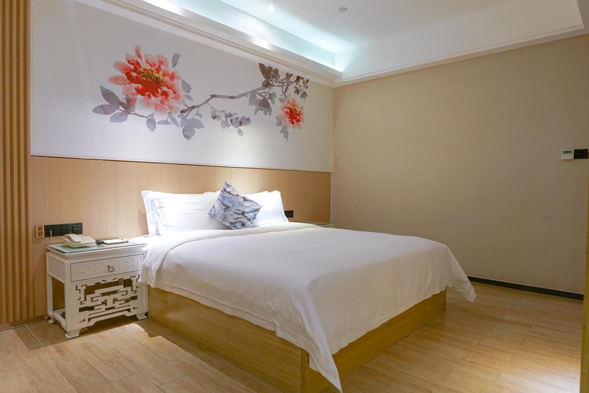 Paco Hotel Tiyuxilu Metro Guangzhou-Free Shuttle Bus During Canton Fair Exterior foto